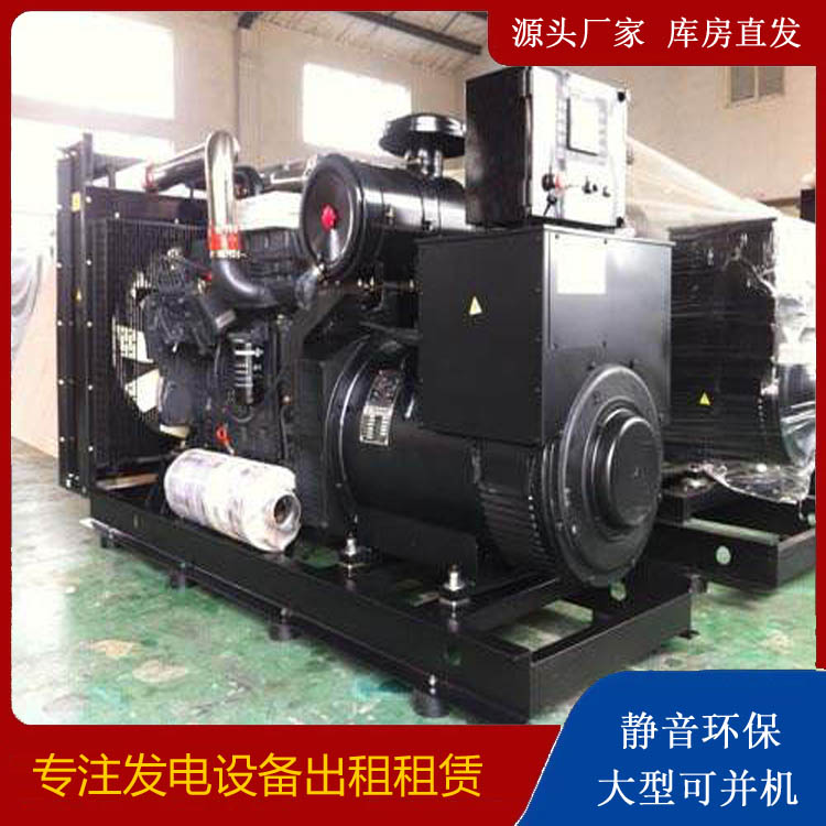 盘县发电车出租 柴油发电机组需要经常换机油吗？