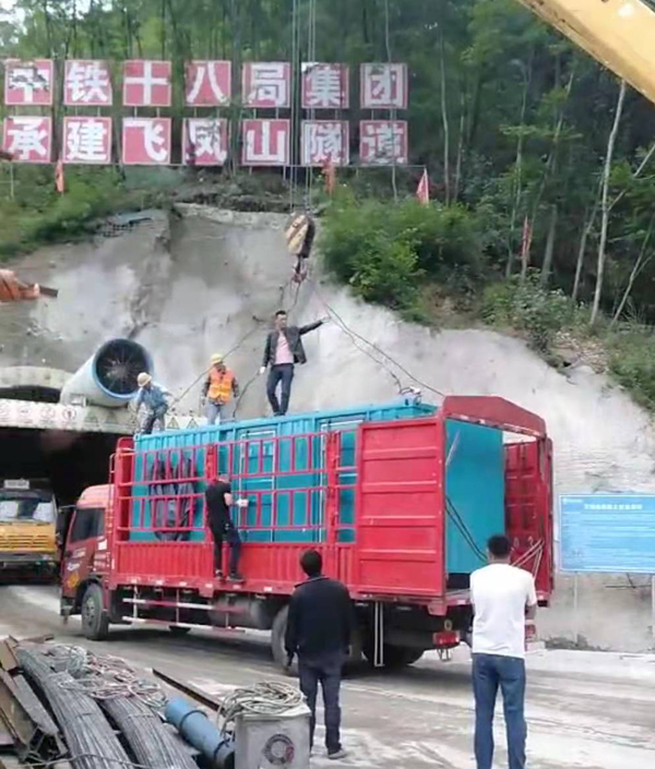 盘县发电机组维修后输出功率降低是什么问题