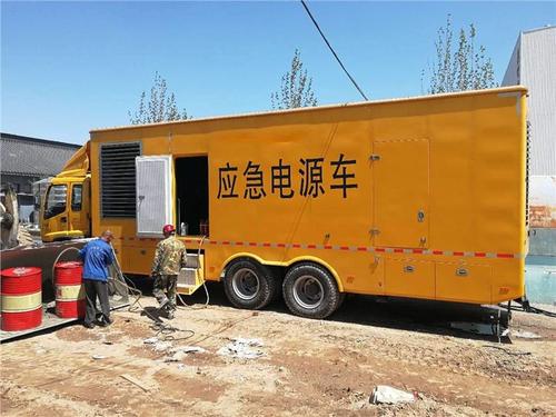 盘县发电车租赁-教您挑选发电机哪些技巧可以掌握使用