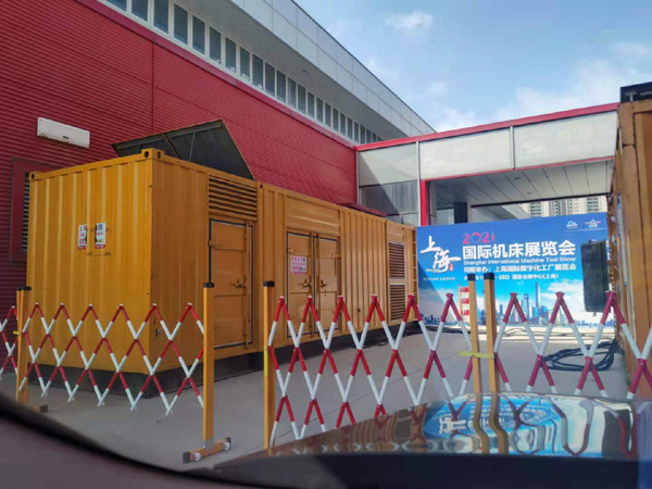 盘县发电车出租-发电机无电压或电压太低怎么办？