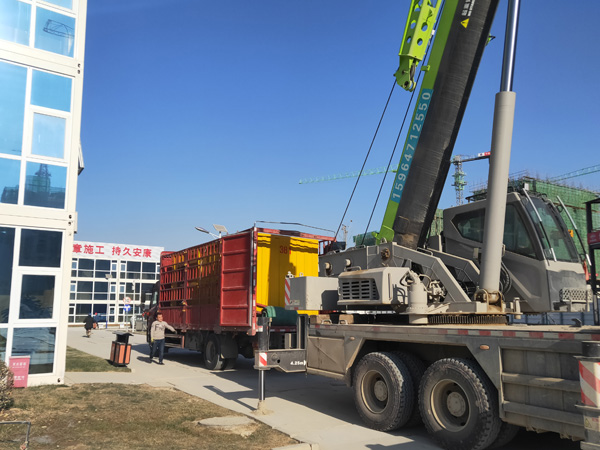 盘县发电机出租50KW柴油发电机组需要配多粗电缆线