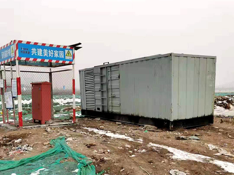 盘县燃气发电机在高海拔地区运行时会遇到哪些常见故障?