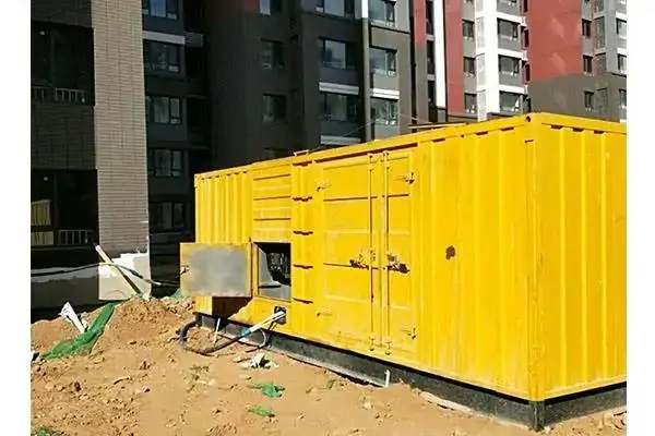 盘县发电机租赁中燃油压力过低会对发动机的哪些部件造成损坏？