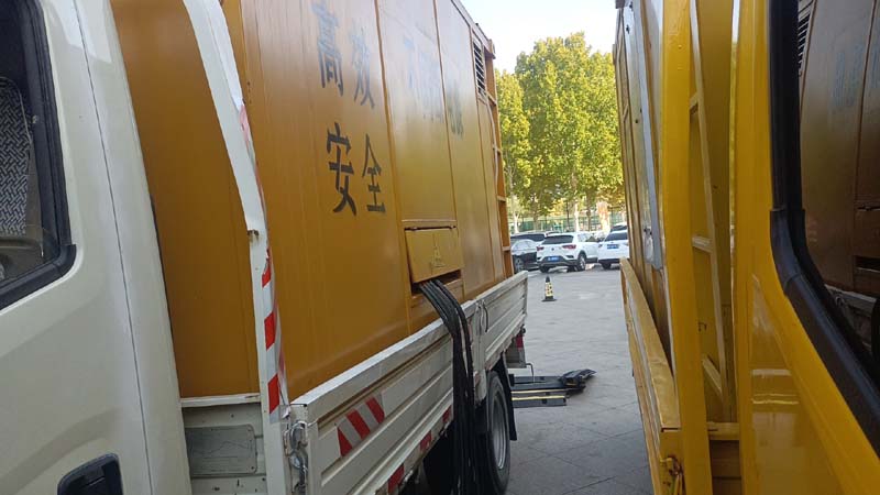 盘县如何判断柴油发电机组和UPS电源的切换时间是否符合要求？