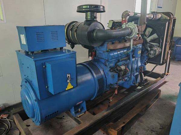 盘县100kW柴油发电机组使用多级机油有哪些优缺点？
