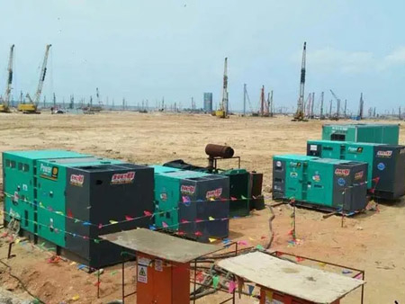 盘县测量水冷式机油散热器密封件尺寸的具体步骤是什么？
