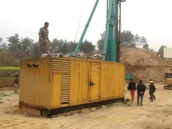 盘县柴油发电机组应用场合有哪些？